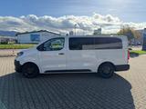 Opel Vivaro Kombi 2.0 TDI L3 9 Sitzer PDC*Kamera*Navi