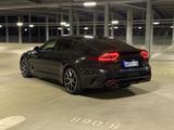 Kia Stinger 3.3 T-GDI AWD GT GT - Kia Stinger: Von Privat