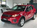 Land Rover Discovery Sport 2.0 TD4 - Land Rover in Aachen