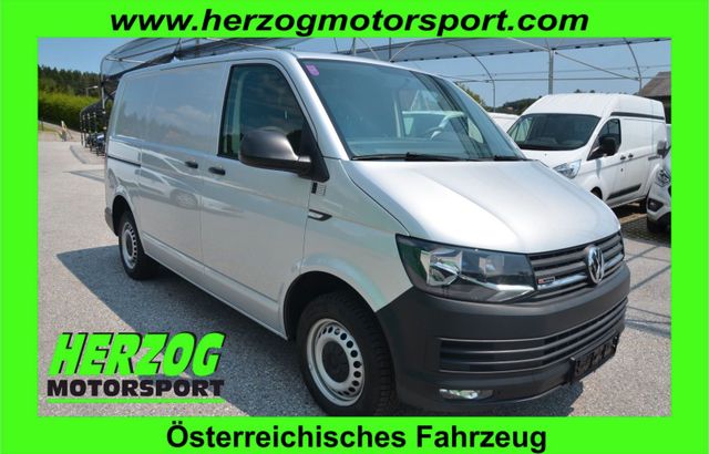 Volkswagen T6 Transporter Kasten 4Motion Klima €EXP:22.450,