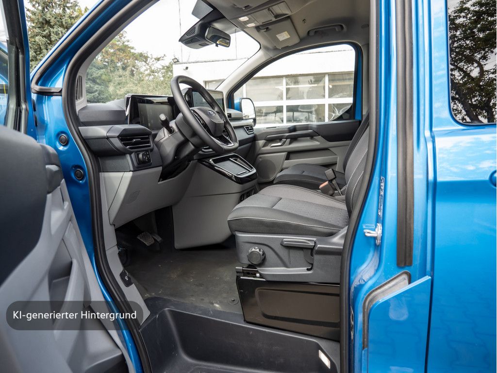 Ford Transit Custom - Bild 12