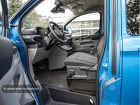 Ford Transit Custom - Vorschau Bild 12