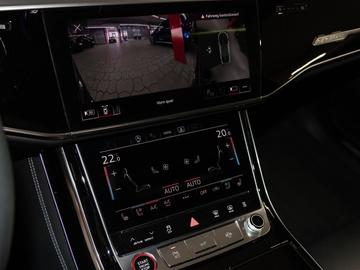 2024 AUDI S8 — миниатюра 22