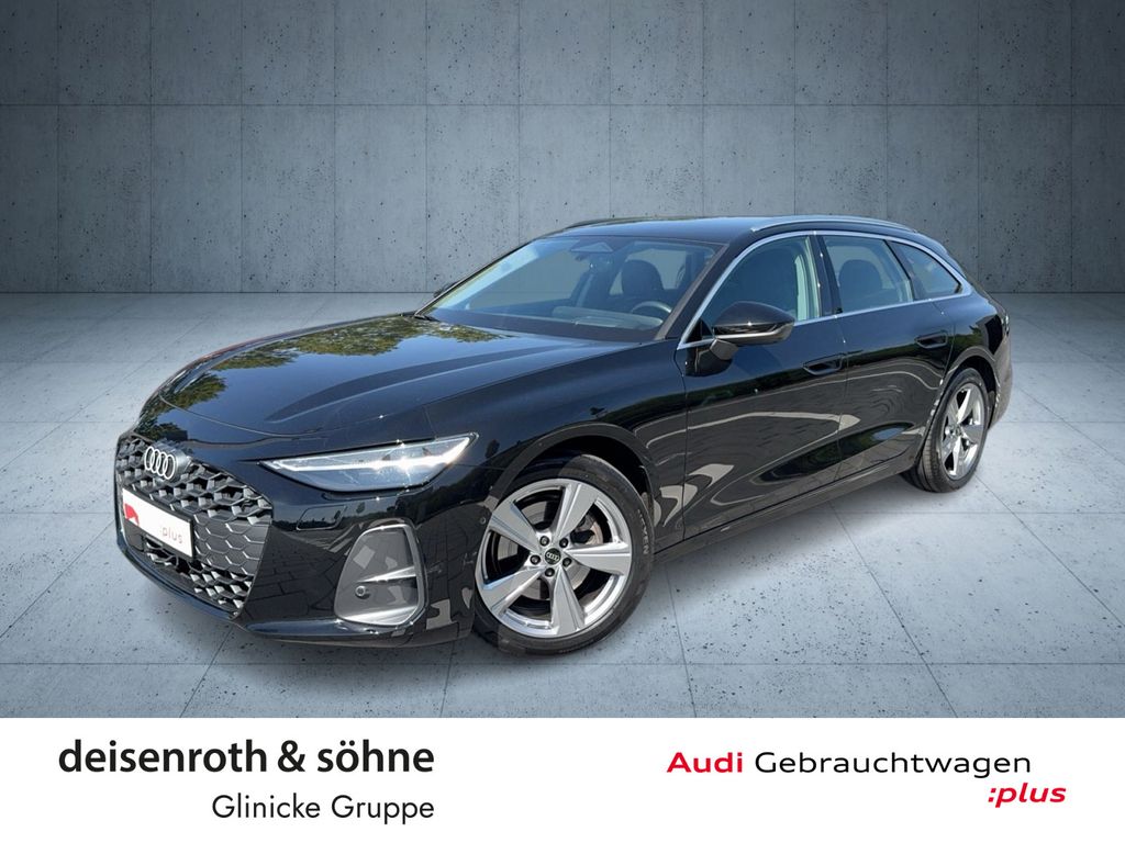 Image of Audi A6