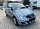 Mercedes-Benz A160 CDI Blue Efficiency Sch... - Mercedes-Benz A 160 in Mainz
