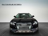 Audi A4 Allroad*quattro*3.0 TDI*PANORAMA*2.Hand* - Audi A4 Allroad: Alcantara