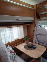 Laika Ecovip 309 - Laika Teilintegrierter