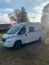 Weinsberg CaraCompact 600 Pepper Edition - Weinsberg CaraCompact