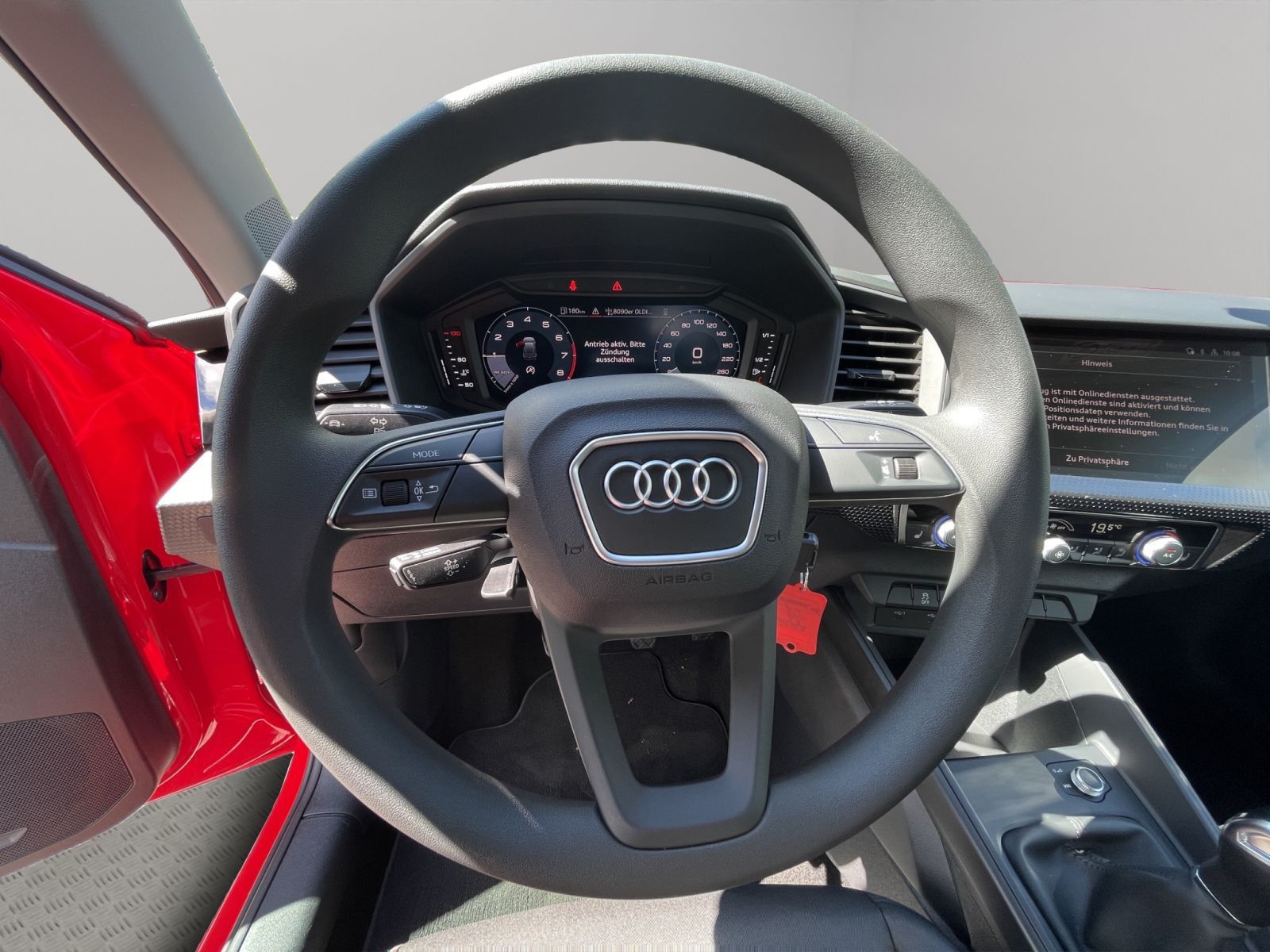 Audi A1 - Bild 11