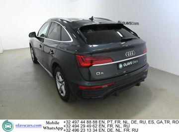 Audi Q5 - 5