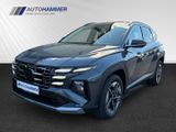 Hyundai Tucson 1.6T DCT 2WD TREND LED Teilleder Navi eHK