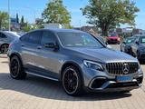 Mercedes-Benz GLC 63 S AMG Coupe 4Matic Schalensitze... - Mercedes-Benz GLC 63 AMG: Coupe