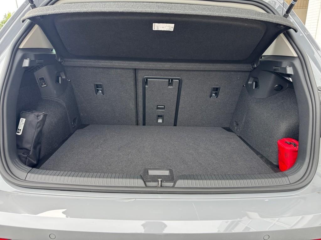 Volkswagen Golf 1.5 TSI AHK Goal, миниатюра 13