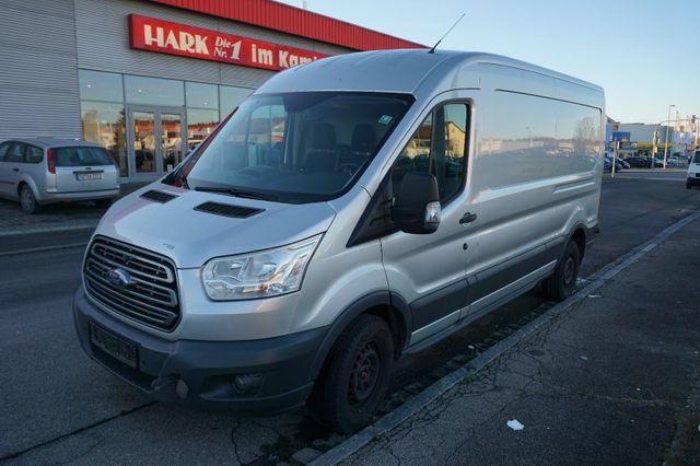 Ford Transit Kasten 350 L3 Trend *MOTORSCHADE