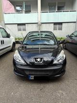 Peugeot 206+ TÜV Neu - Peugeot 206 in Wuppertal