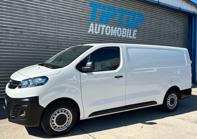 Opel Vivaro Kasten Edition L*2xSORTIMO*KAMERA*NAVI*