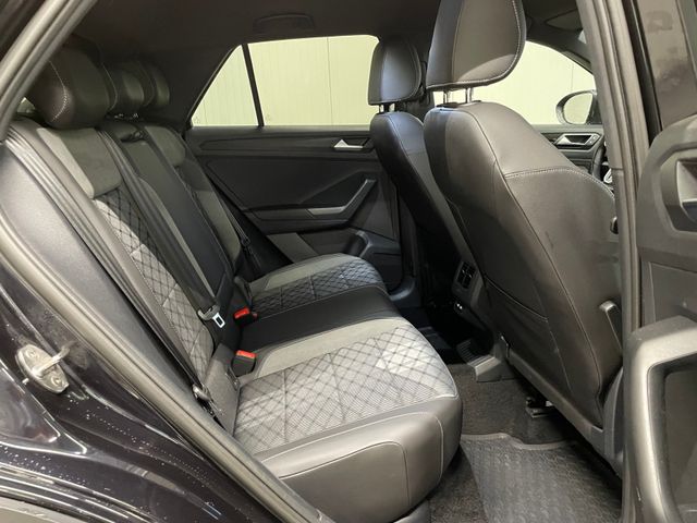 T-Roc R-Line 4M 2.0 TDI DSG MATRIX-LED