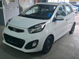 Kia Picanto FIFA World Cup Edition*SHZ*HU11/27*1-HAN - Kia Picanto: Cup