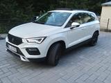 Seat Ateca 2.0 TDI 110kW Style DSG Style