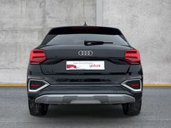Fahrzeugabbildung Audi Q2 35 TFSI advanced LED Kamera Parkass.