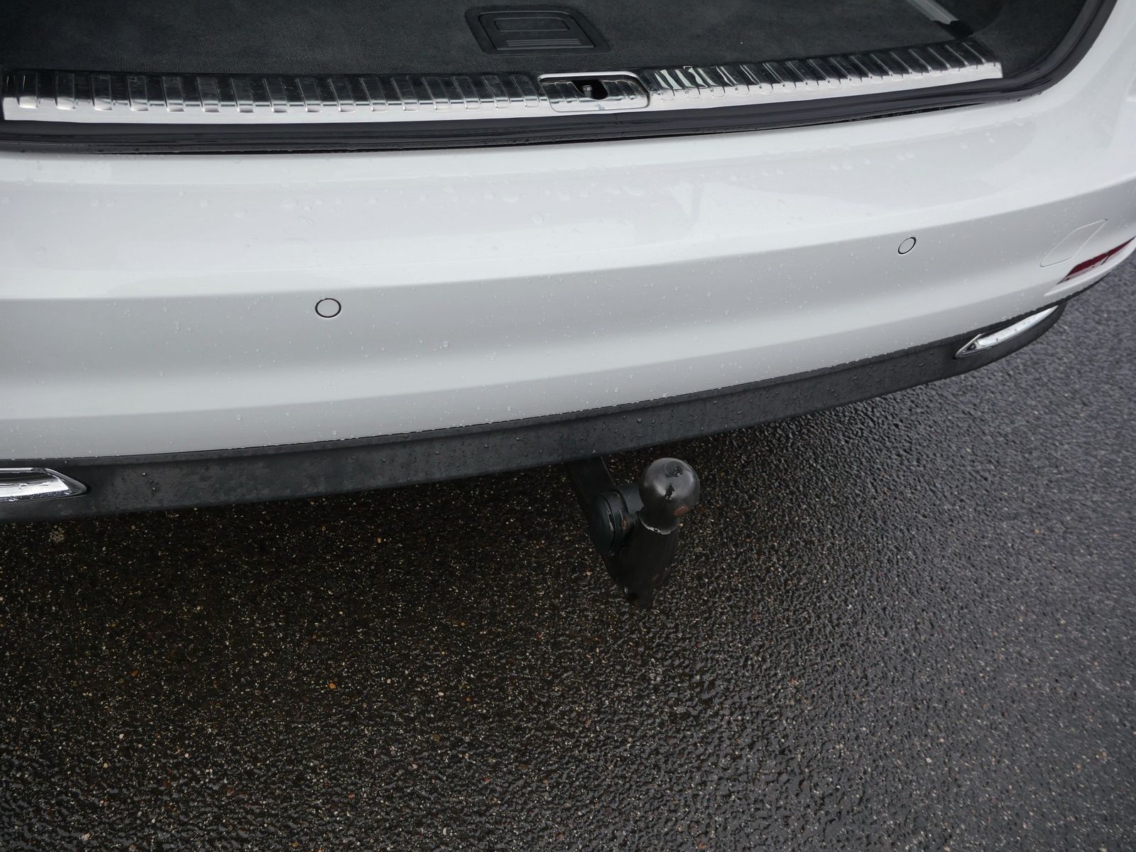 Audi A6 - Bild 21