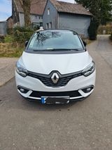 Renault Scenic TCe 140 GPF Limited Limited - Renault Scenic aus 2019