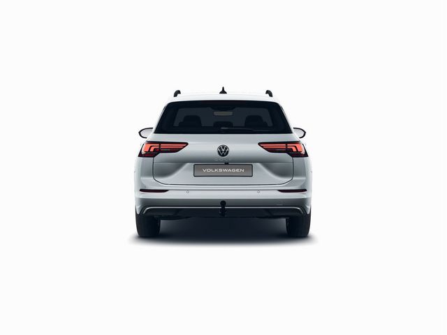 Golf VIII Goal 2.0 TDI DSG AHK, Rückfahrkamera,