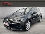 Volkswagen Golf Sportsvan VII Highline BMT AUTOMATIK Navi L - schwarze Volkswagen Golf Sportsvan