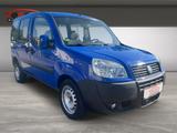 Fiat Doblo 1.4 8V Family 7-Sitzer Klima el.SP Spieg. 