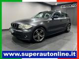 BMW 120 d 163 cv 5 porte - BMW 120 aus 2006: 120d