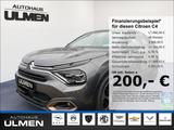 Citroën C4 1.2 PureTech Navigation+Bluetooth LED-Scheinw - Citroën C4 in Düsseldorf