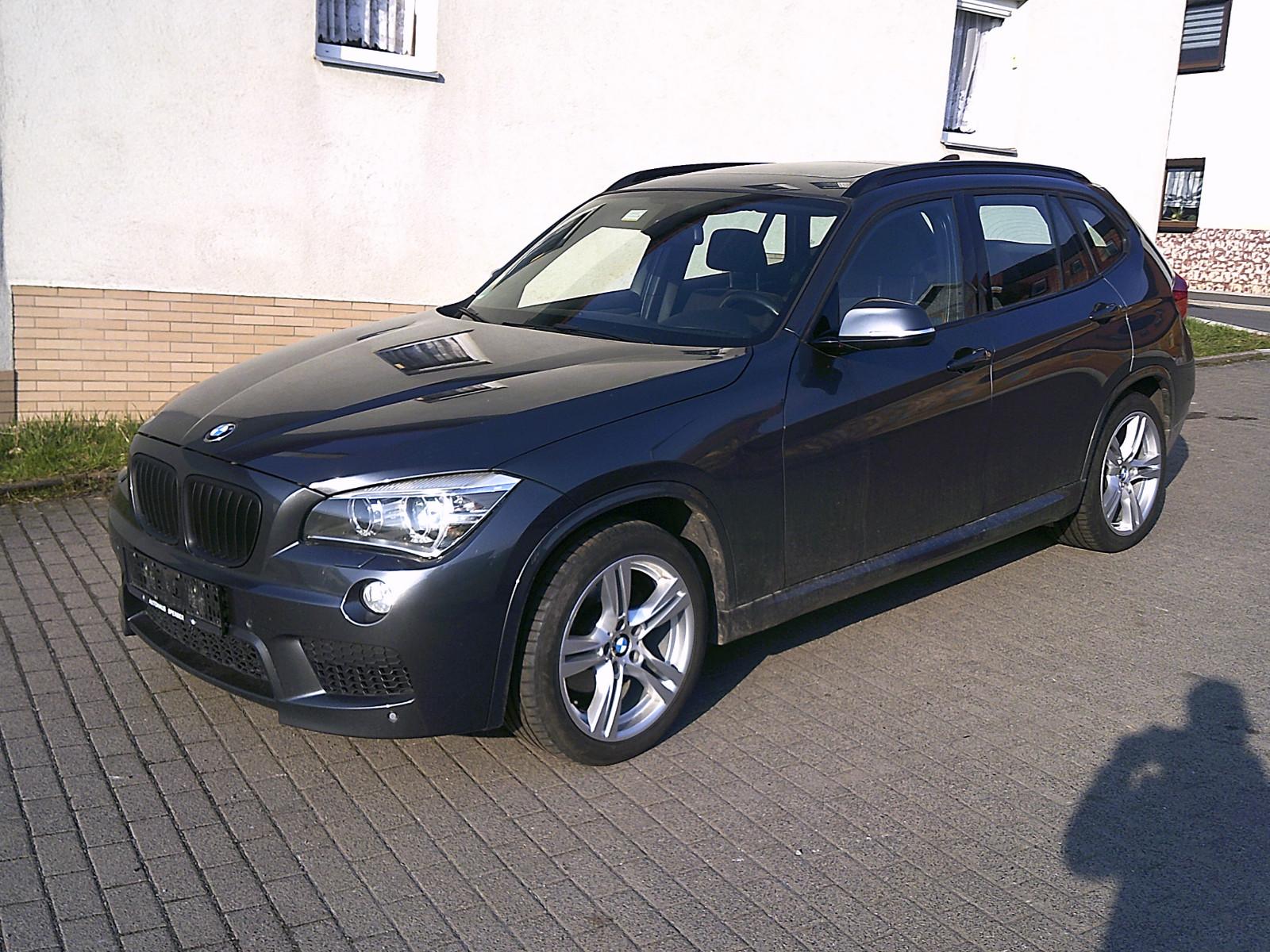 BMW X1 25 d xDrive
