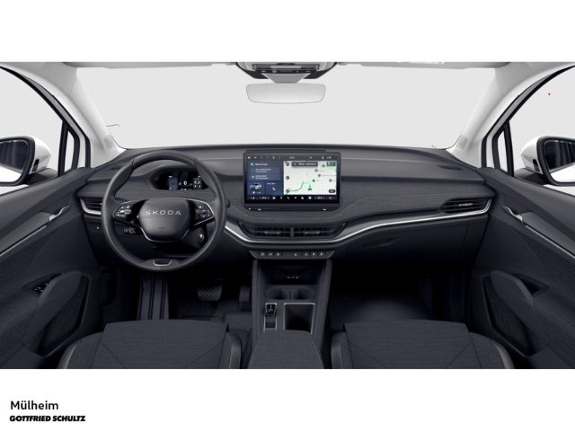 Skoda Elroq - Bild 5
