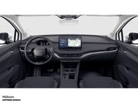 Skoda Elroq - Vorschau Bild 5