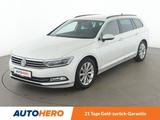 Volkswagen Passat 2.0 TSI Comfortline BlueMotion Aut.*LED* - Volkswagen Passat: Bluemotion