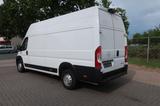 Opel Movano C 1. Hand / Klima / Tempomat / Kamera - gebrauchte Opel Movano aus dem Jahr 2024