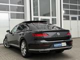 Volkswagen Arteon Elegance *MASSAGE*PANO*360°KAM*SPUR*ACC - graue Volkswagen Arteon