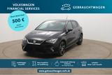 Seat Ibiza FR-Line 1.5 TSI Tempo*PDC*RFK*SH*Klima*Nav - Seat Ibiza Gebrauchtwagen in Wuppertal