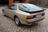 Porsche 944 - gebrauchte Porsche 944 aus dem Jahr 1985