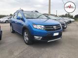 Dacia DACIA Sandero Stepway 1.5 dCi 8V 90CV Prestige - Dacia Sandero mit Diesel-Antrieb: Limousine, Stepway