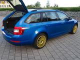 Skoda Octavia 2.0 TDI Green tec Elegance Combi Ele... - Skoda Octavia: Combi Elegance TDI