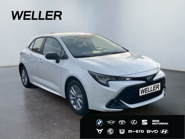 Toyota Corolla - Bild 5