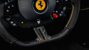 2021 Ferrari SF90 缩略图 40