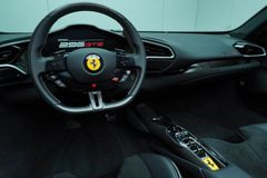 FERRARI 296 GTS*Racing-Seats*Lift*Jbl*Carbon*360*PPF*