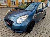Suzuki Alto Basis*Klima*Tüv Neu* - graue Suzuki Alto