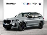 BMW X3 M40d Standhzg ACC DA-Pro PA RFK HUD HiFi