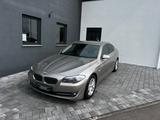 BMW 5 Lim. 523 i Automatik - gebrauchte BMW 5er Reihe aus dem Jahr 2011