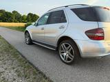 Mercedes-Benz Mercedes ML 420 CDI 4matic - Mercedes-Benz ML 420 Gebrauchtwagen