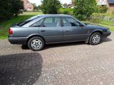 Mazda 626Glx - Mazda 626: Glx