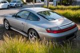 Porsche 996*CARRERA4S*SAMMLERZUSTAND*COUPE - : Sportwagen, 4sitzer